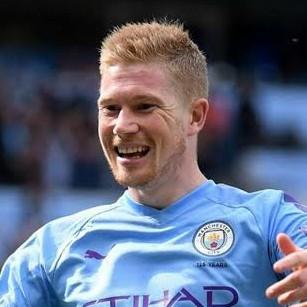 De Bruyne