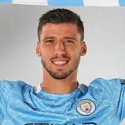 Ruben Dias
