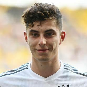 Kai Havertz