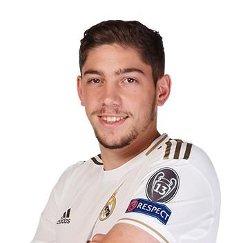 Valverde