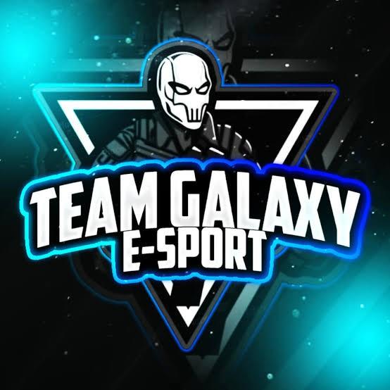 TEAM GALAXY