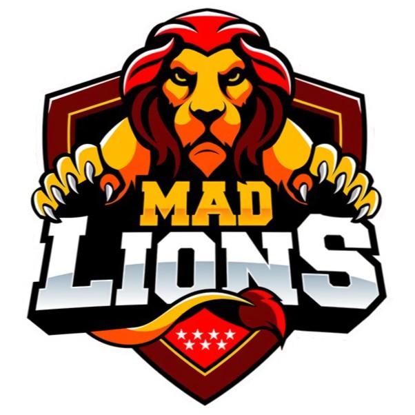 MAD LIONS