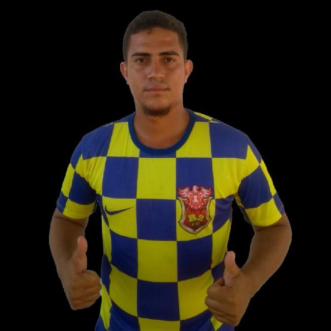 Daividson Fernando