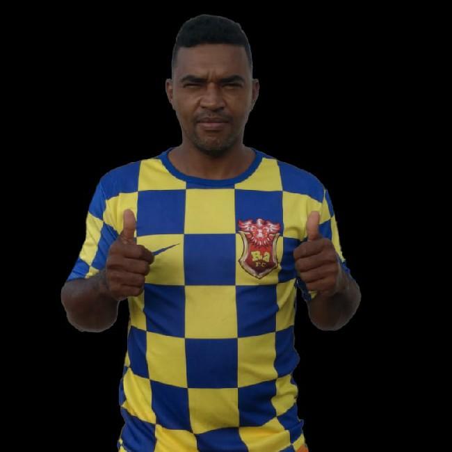 Ronaldo Felipe