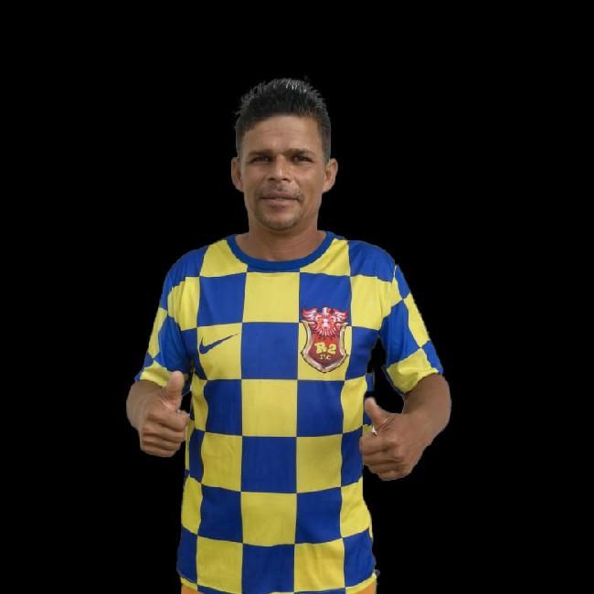 Oziel Benedito