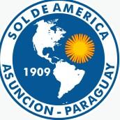SÓL DE AMÉRICA-PAR