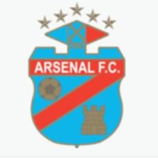 ARSENAL DE SARANDÍ-ARG