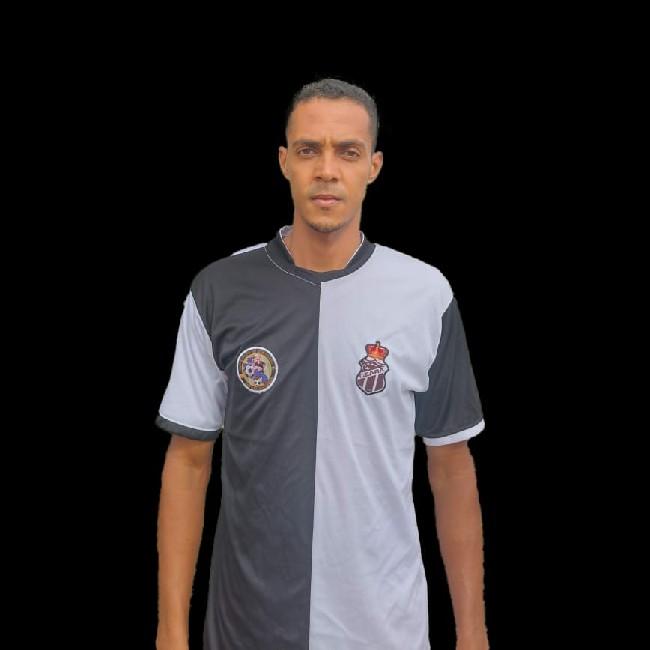 Helson Henrique