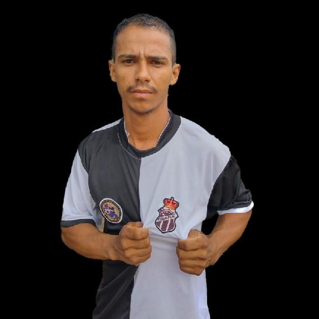 Alexandre Vicente ( xande )