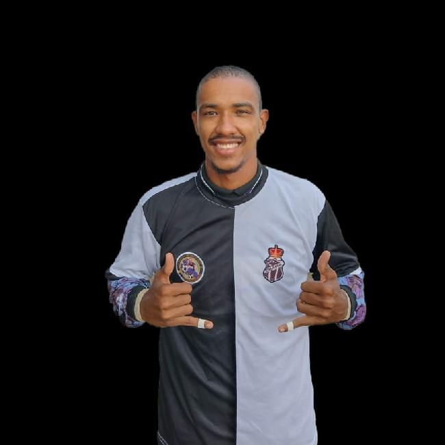 Edgleison Santos