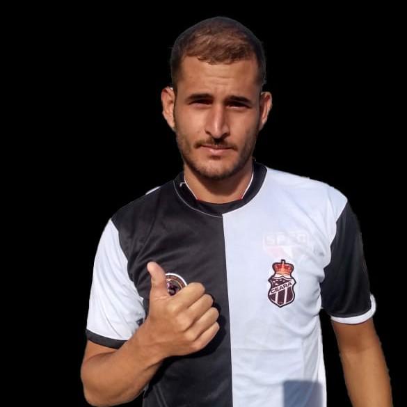 Jailson Pereira