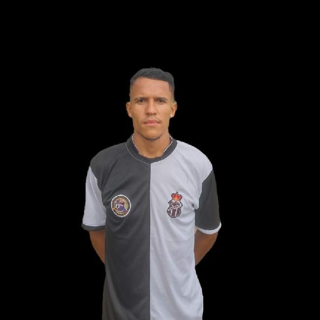 Israel Galvão