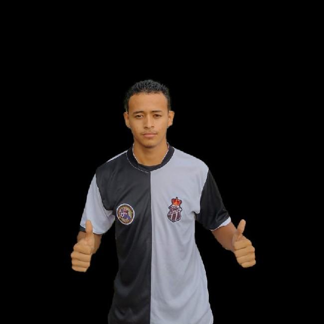 Deivisson Farias ( Popo )