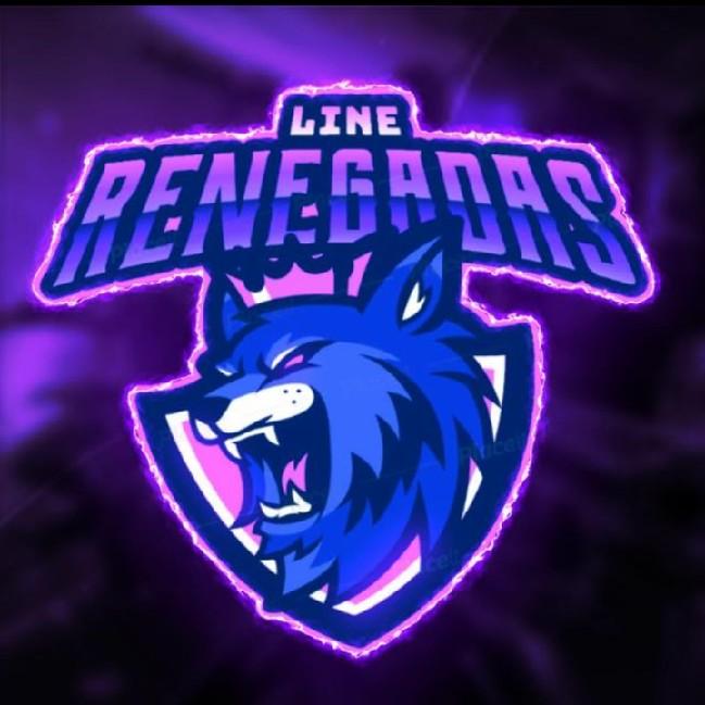 RENEGADAS
