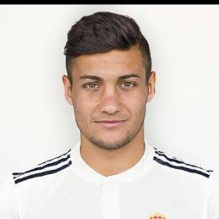 Mat - Oscar Rodriguez