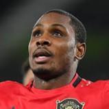 Ca - Ighalo