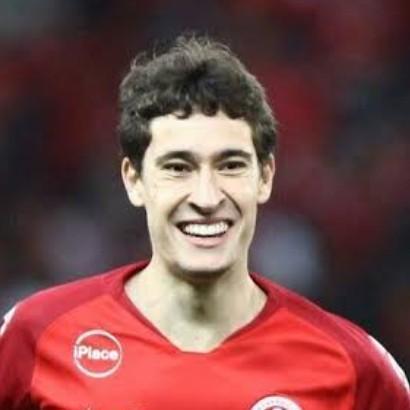 Vol - Rodrigo Dourado