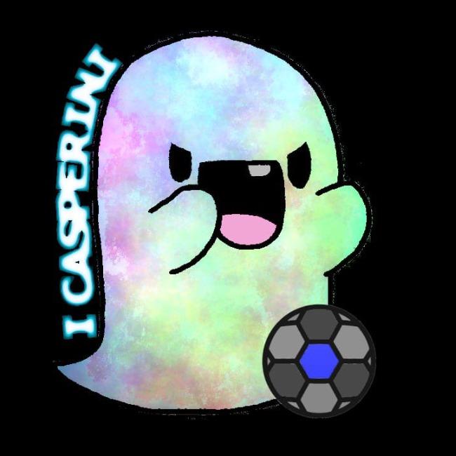 Icasperini