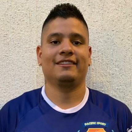 Jairo Andres Martinez Sandoval