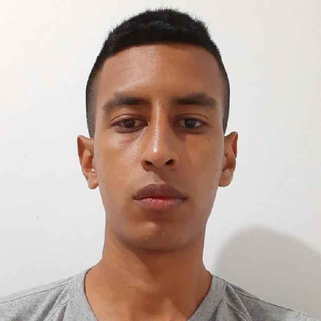 Jairo Daniel Fernández Medina
