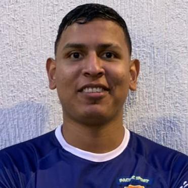 Brandon Steven González Estupiñan