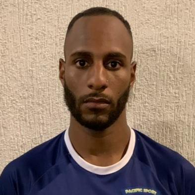 Juan David Cortez Caicedo