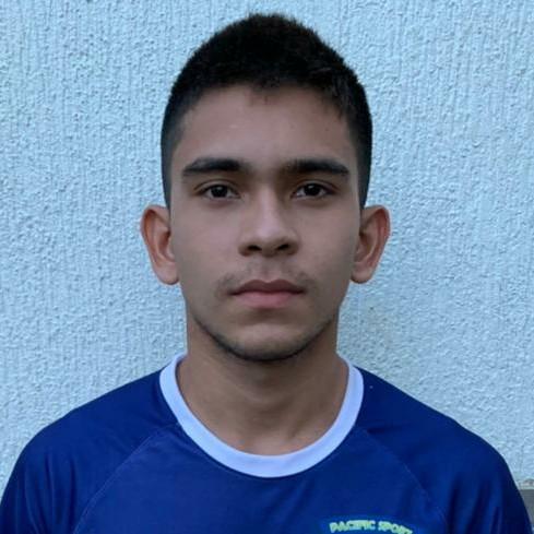 Jonner Mojica Barajas