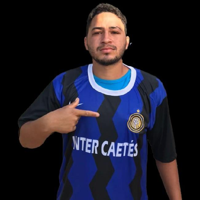 Davi Gouveia