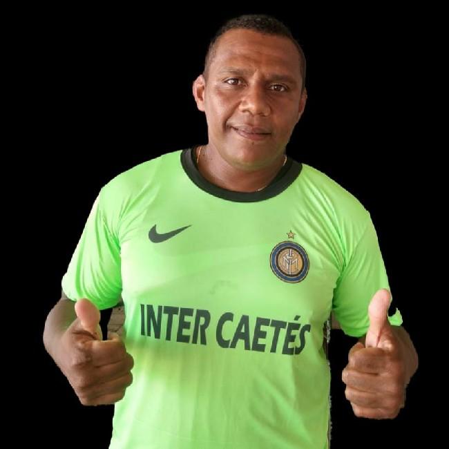 Jamerson Fernando