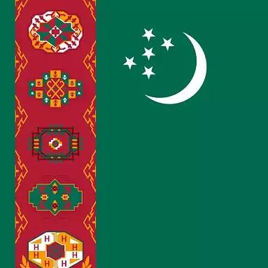 Turcomenistão