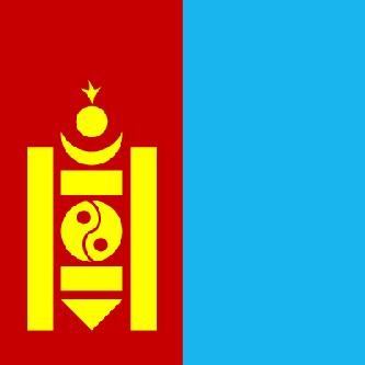 Mongólia