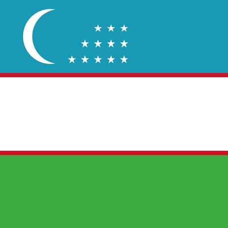 Uzbequistão