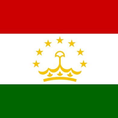 Tajiquistão