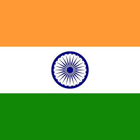 India