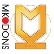 МК Донс