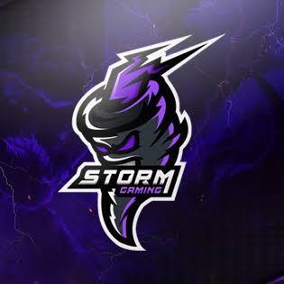 STORM GAMING