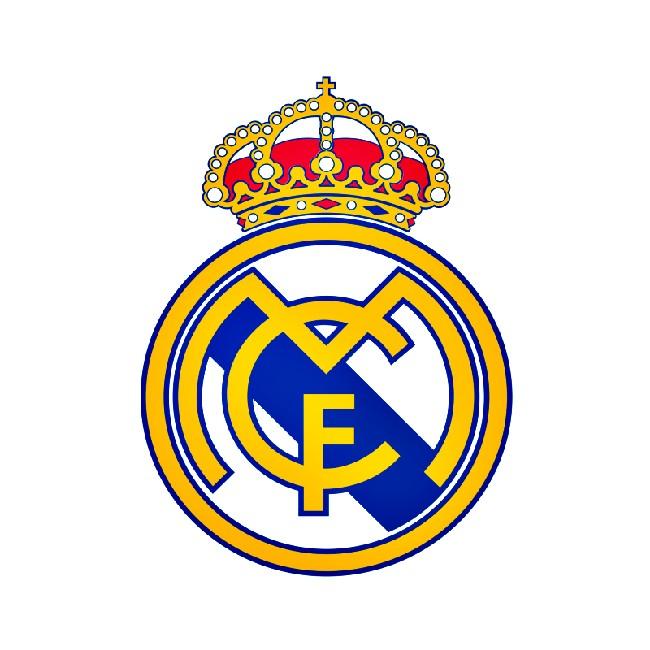 REAL MADRID