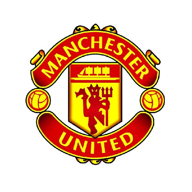 MANCHESTER UNITED