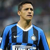 Alexis Sánchez