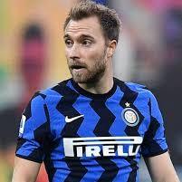 Christian Eriksen