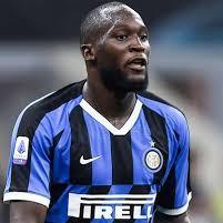 Romelu Lukaku