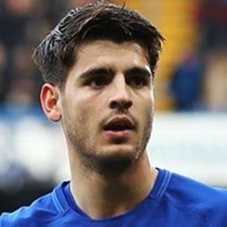 Alvaro morata