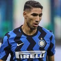 Achraf Hakimi