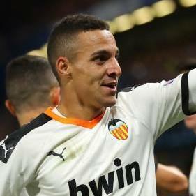 Rodrigo Moreno