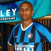 Ashley Young