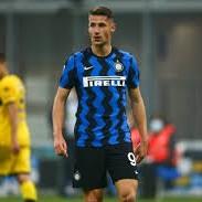 Andrea Pinamonti