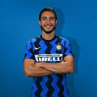 Matteo Darmian
