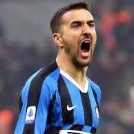 Matías Vecino