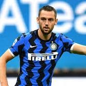 Stefan de Vrij