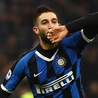 Roberto Gagliardini